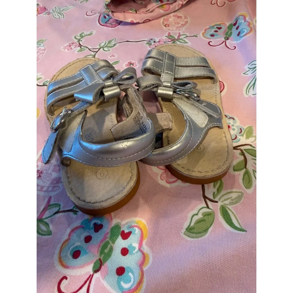 LAmour amour silver